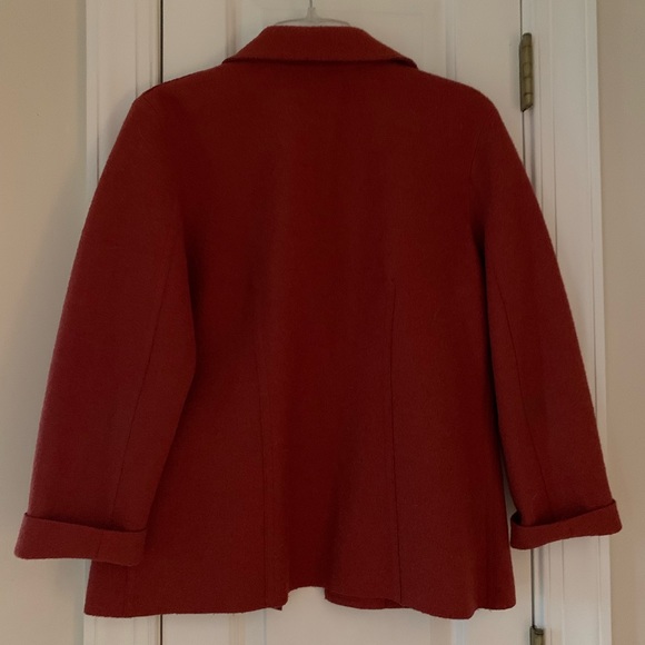 Jacket - Picture 2 of 5